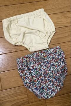 ベビー　70 パンツ ボトムスのサムネイル