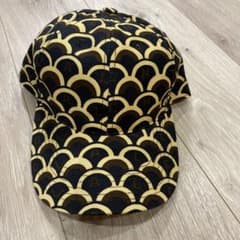 バレンチノキャップのサムネイル