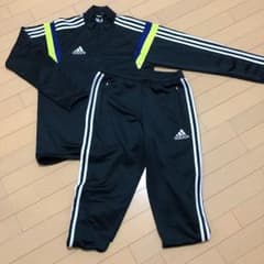 adidas アディダス ジャージのサムネイル