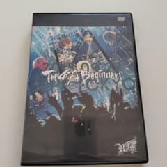 Royz/The 47th Beginners-2015.09.22 ZEPP…のサムネイル