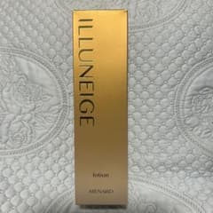 新品・未使用品✨MENARD ILLUNEIGE ローションC130ml - メルカリ