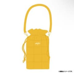 超特急EVEペンライトポーチハル - メルカリ