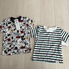 90 半袖　Tシャツのサムネイル