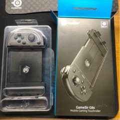 gamesir G6sのサムネイル