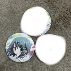 まどマギ 魔法少女まどかマギカ 美樹さやか 鹿目まどか 百江なぎさ 3点