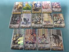 スカーレットウィッチ ココ デッキ 花占いの女神 サクヤ ヴァンガード