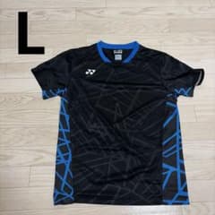 YONEX ユニフォーム 廃盤商品 レア Ｌサイズ YONEX ユニフォーム Lサイズ 廃盤商品 レア ヨネックス - メルカリ