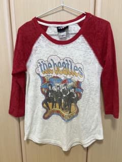 junkfood Beatles トップスのサムネイル