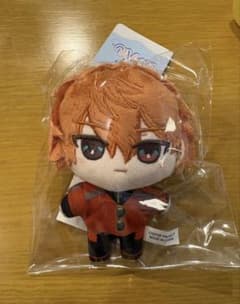 18trip エイトリ ぬいパル ぬいぐるみ ハマメグリ 練牙 西園練牙