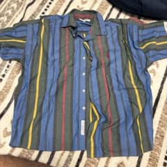 U.S. POLO ASSN. 半袖シャツ Mのサムネイル