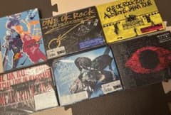 ONEOKROCK DVD セット売り バラ売り可！ - メルカリ
