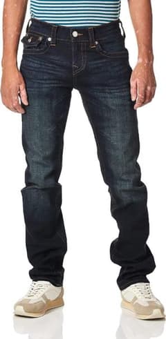 くま子様専用【新品】True Religion  トゥルーレリジョン 3点セットのサムネイル