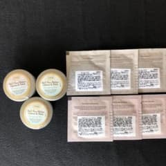 SABON サボン　フェイスポリッシャー　セットのサムネイル