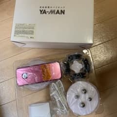 YA−MAN IB-23DCJのサムネイル