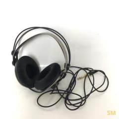 AKG 아카게 K242HD 반 개방형 헤드폰 모니터
