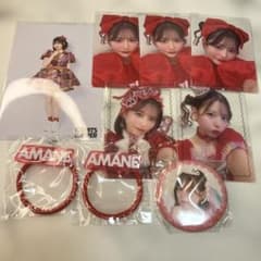 FRUITSZIPPER 月足天音 セットのサムネイル