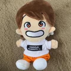 Aぇ！group 福本大晴 ちびぬいのサムネイル