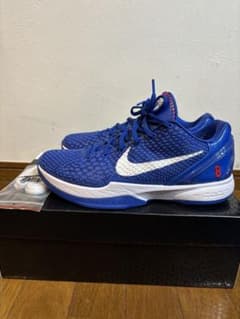 Nike Kobe 6 PROTROのサムネイル