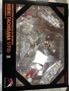 マサ/プロフ確認必須/様専用　立花響　フィギュアのサムネイル