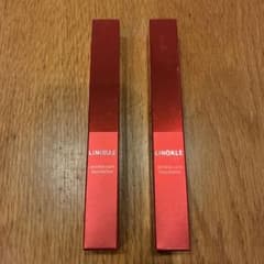 LINOKLE リンクルケアファンデーションSPF47 PA+++ 20g✖️2本 - メルカリ