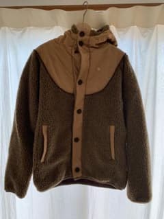 ゴーヘンプ　パーカーのサムネイル