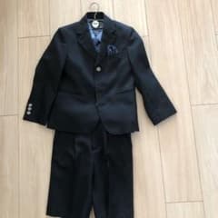 男の子 スーツ 120(卒園式　入学式)のサムネイル