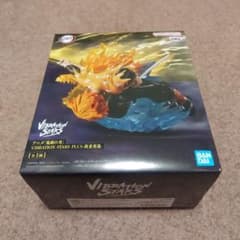귀멸의 칼날 VIBRATION STARS PLUS 아내 선일