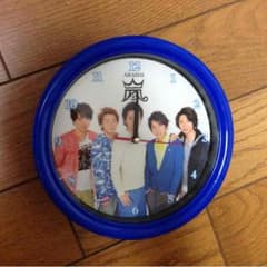 嵐 時計のサムネイル