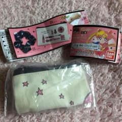 セーラームーン ガチャ カプセルグッズ2のサムネイル