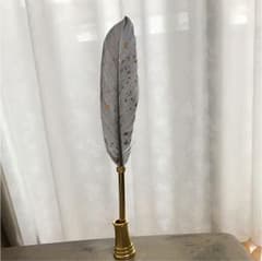 結婚式☆ウェディング☆芳名帳☆羽根ペンのサムネイル