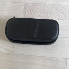 NOMADIC 筆箱 ３階建てペンケース ブラックのサムネイル
