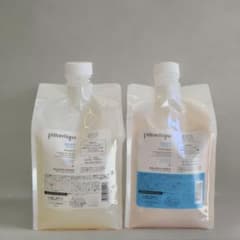 pittoretiqa DEWY シャンプートリートメントセット 業務用 pittoretiqa DEWY シャンプートリートメント セット 業務用 1L