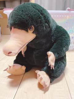二フラー ぬいぐるみのサムネイル