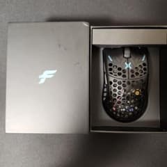finalmouse ULX Lionのサムネイル