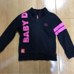 ベビードール baby doll パーカーのサムネイル