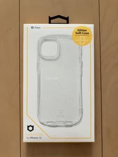 iFace Look In Clear iPhone 13用ケースのサムネイル