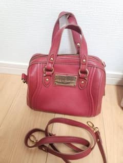 JILLbyJILLSTUART ショルダーバッグのサムネイル