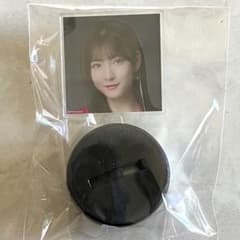 北川莉央 ボトルキャップのサムネイル