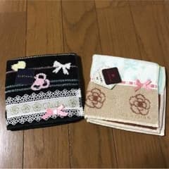 新品 クレイサスハンカチのサムネイル