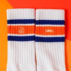 24 KARATS LIL LEAGUE 靴下のサムネイル