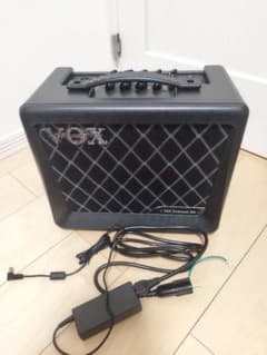Vox clubman 60 ジャンク - メルカリ
