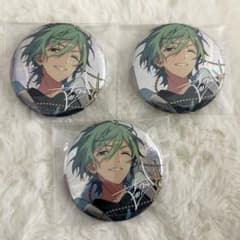 あんスタ 風早巽 9周年 缶バッジ - メルカリ