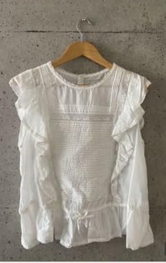☆専用☆フランシュリッペ  ブラウスのサムネイル