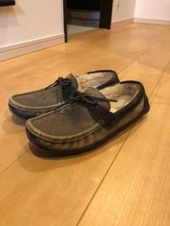 UGG シープスキン 28センチ お値引き相談可能のサムネイル