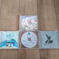 YOASOBI CD BABY 幾田りら Actor - メルカリ