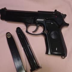 田中さくぞう様専用 KHCベレッタのサムネイル