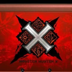 モンスターハンタークロス スペシャルパックのサムネイル