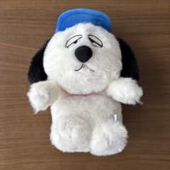 定価3850円 スヌーピー【ふんばるず】オラフ　姿勢矯正　PEANUTS
