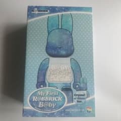 My First R@BBRICK Crystal of Snow Ver. - メルカリ