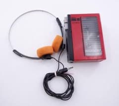 AIWA カセットプレーヤー HS-JX50 ジャンク品 | Buyee日本代购服务